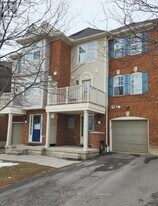 3165 Stornoway Cir in Oakville, ON - Building Photo