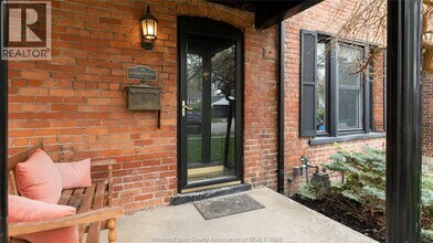 952 Monmouth Rd in Windsor, ON - Building Photo - Building Photo