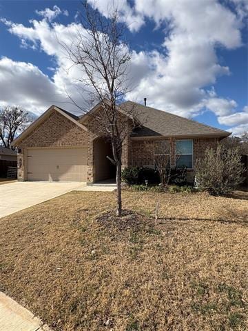 1904 Tawny Dr in Denton, TX - Building Photo - Building Photo