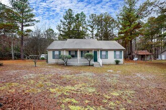 225 Palomino Dr in Guyton, GA - Building Photo - Building Photo