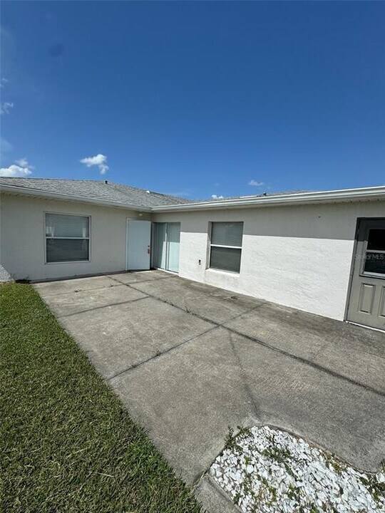 3029 Walnut Ct in Leesburg, FL - Building Photo