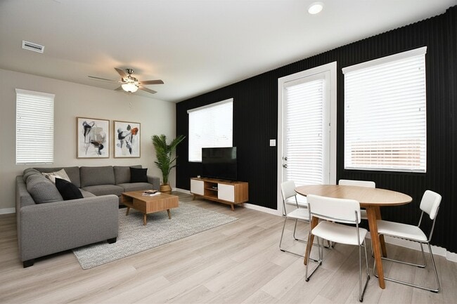 property at 4212 Lyons Fall Ln