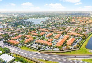 7300 NW 114th Ave in Doral, FL - Building Photo