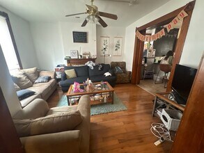 1546 Highland St in Columbus, OH - Building Photo - Building Photo