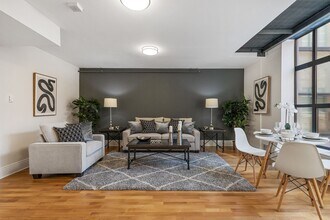 1 Bluxome St in San Francisco, CA - Building Photo - Building Photo