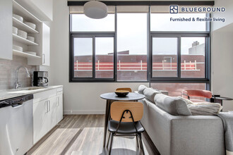 1255 22nd St NW, Unit FL7-ID868 in Washington, DC - Building Photo - Building Photo