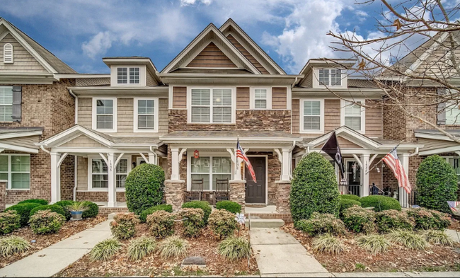 property at 1434 Riverbrook Dr
