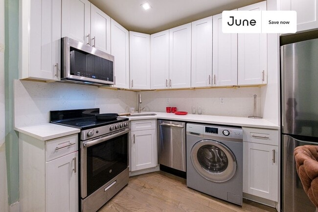 1675 Lexington Ave, Unit 9 in New York, NY - Foto de edificio - Building Photo