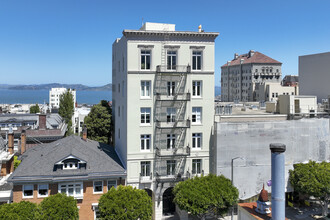 2170 Jackson St in San Francisco, CA - Building Photo - Building Photo