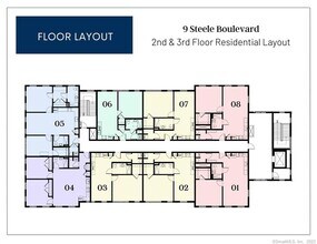 9 Steele Blvd-Unit -304 in Berlin, CT - Building Photo - Building Photo
