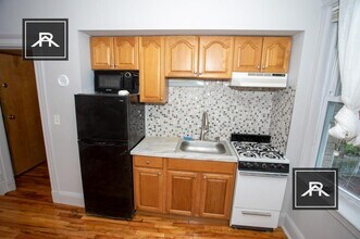 1332 Commonwealth Ave in Boston, MA - Building Photo - Building Photo