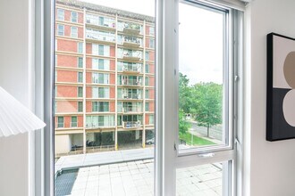 600 4th St SW in Washington, DC - Building Photo - Building Photo