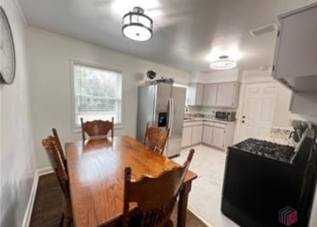 140 N Richmond St in Milledgeville, GA - Building Photo - Building Photo