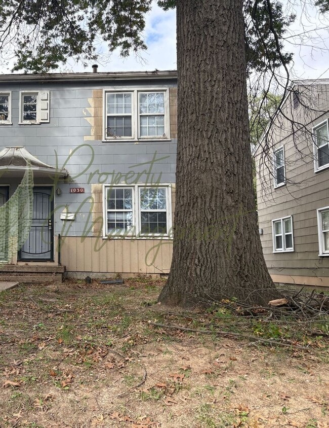 property at 1030 N Union St