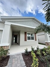 1877 Blissful Dr in Kissimmee, FL - Foto de edificio - Building Photo