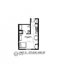 Agassiz Apartments photo'