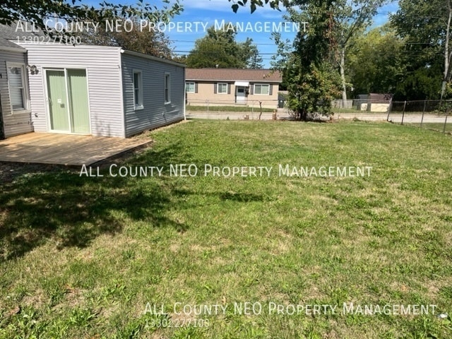 835 Staeger St in Akron, OH - Building Photo - Building Photo