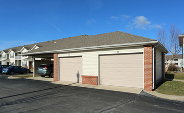 Avalon Lakes in Marion, OH - Foto de edificio - Building Photo