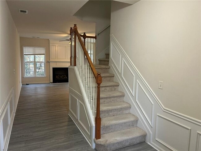 2063 Hailston Dr NW in Duluth, GA - Building Photo - Building Photo