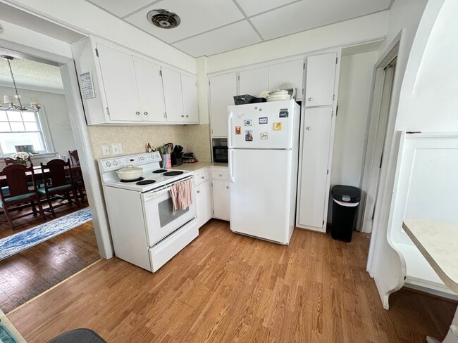 2033 Perth St, Unit House in Toledo, OH - Foto de edificio - Building Photo