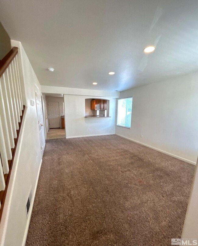412 10th St in Sparks, NV - Building Photo - Building Photo