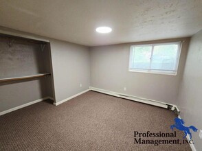 611 1/2 Custer Ave in Billings, MT - Building Photo - Building Photo