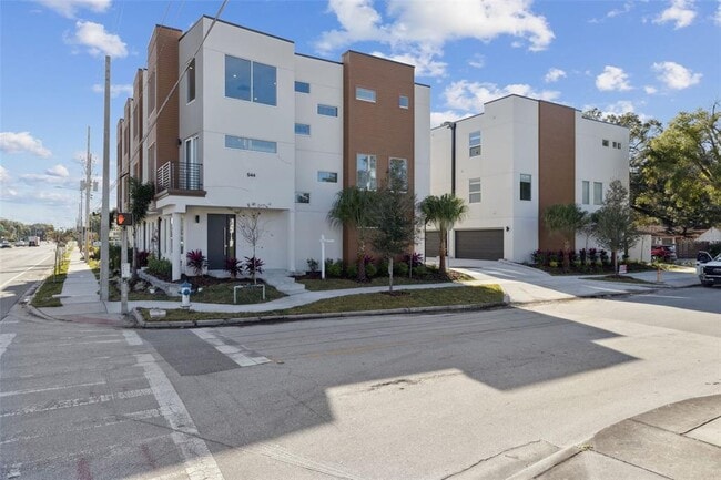 544 N Bumby Ave in Orlando, FL - Building Photo - Building Photo