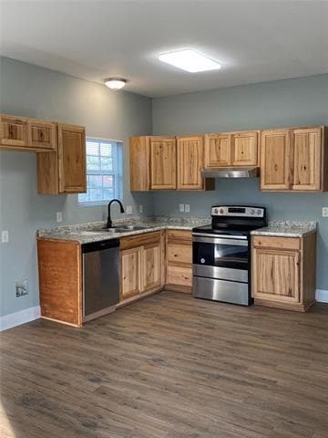 property at 3202 Caddo St