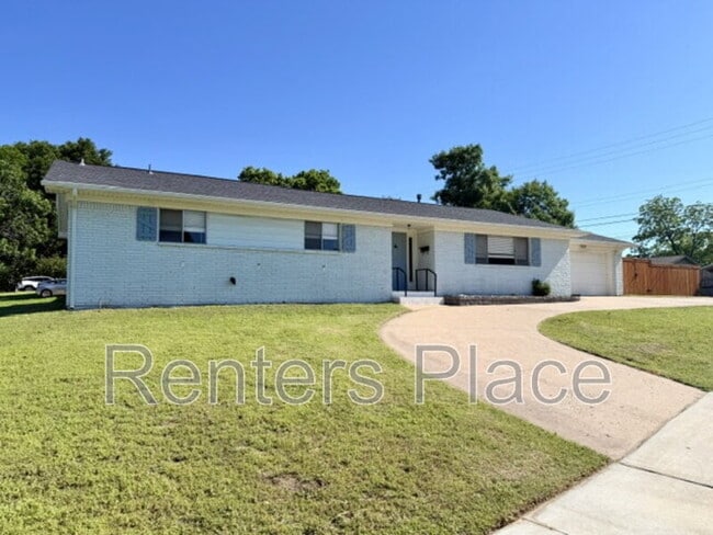 property at 7309 E 30th St