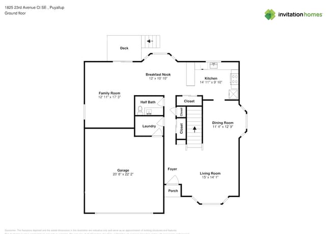 1825 23rd Ave Ct SE in Puyallup, WA - Building Photo - Building Photo