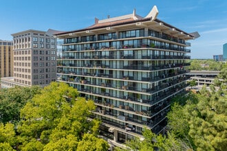 Imperial Tower in Sacramento, CA - Building Photo - Building Photo