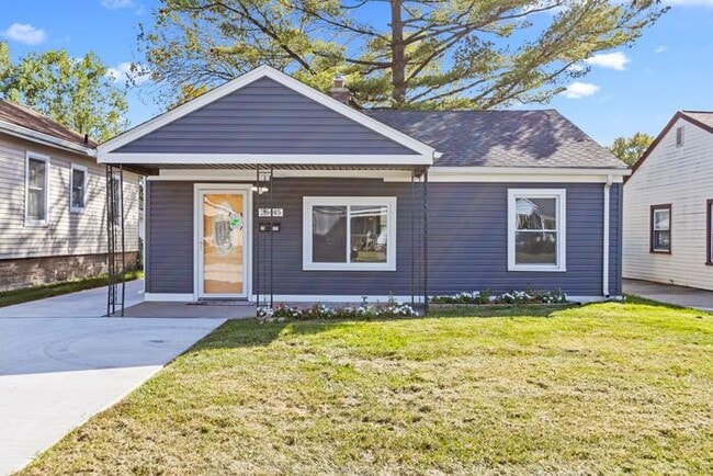 property at 28445 Donnelly St