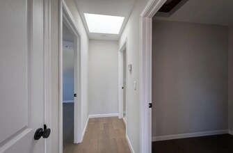 978 Delmas Ave, Unit #2 in San Jose, CA - Foto de edificio - Building Photo