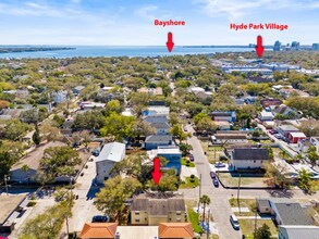 310 S Orleans Ave in Tampa, FL - Building Photo - Building Photo