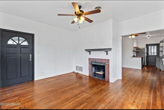 436 N Oleander Ave in Daytona Beach, FL - Building Photo - Building Photo