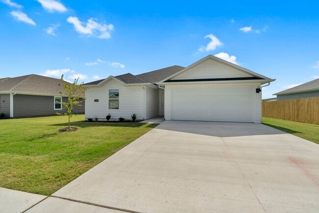 property at 940 Rently St