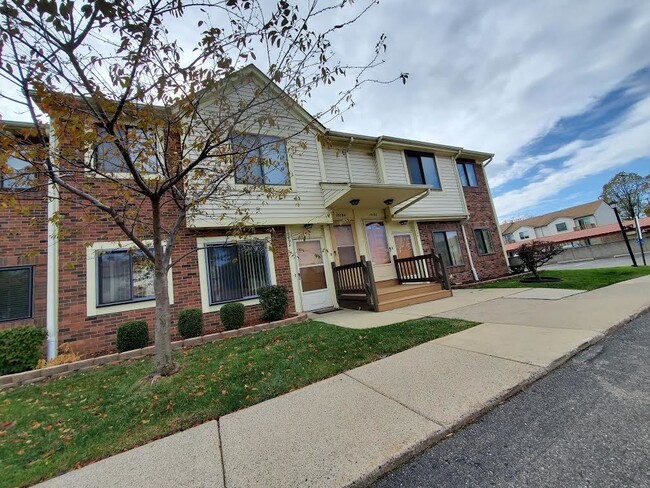 property at 15896 Orchard Ln