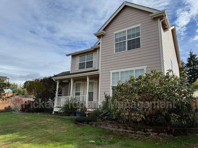 1379 Amber Ct NE in Poulsbo, WA - Building Photo - Building Photo