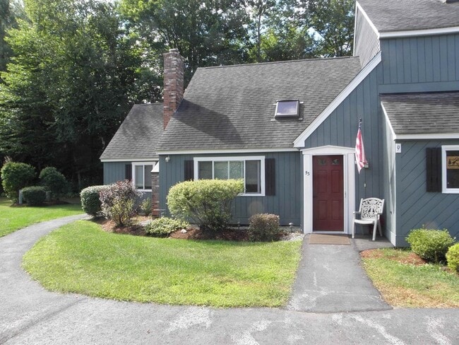 9 Jefferson Dr, Unit 53