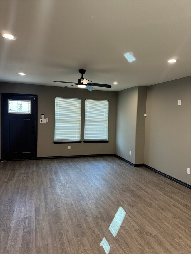 7906 Sexton St in Houston, TX - Building Photo - Building Photo
