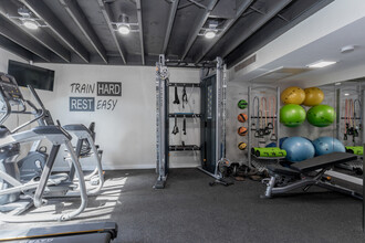 The Lakes Apartments in Tucson, AZ - Building Photo - Interior Photo