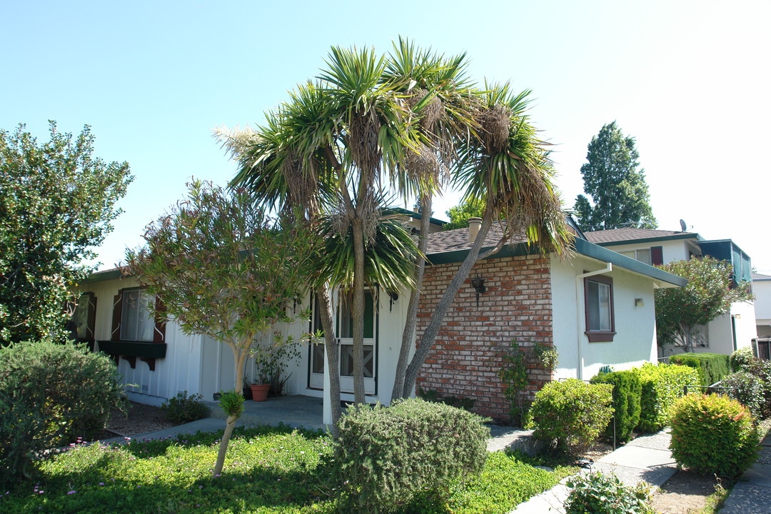 342 Greendale Way in San Jose, CA - Building Photo