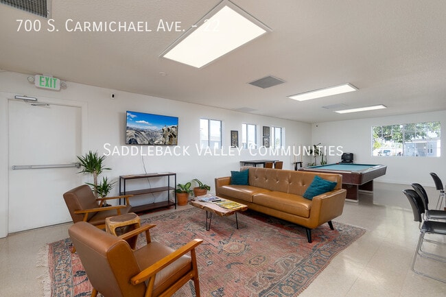 700 S Carmichael Ave in Sierra Vista, AZ - Foto de edificio - Building Photo