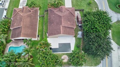 3501 NW 4th Ave in Boca Raton, FL - Building Photo - Building Photo