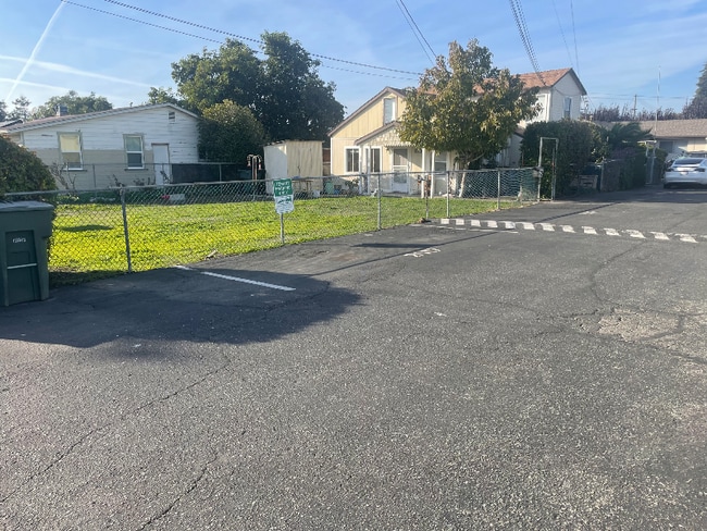 property at 2027 W Ave 133rd