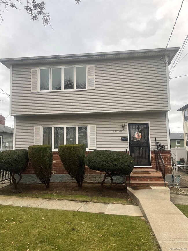 property at 257-20 148th Ave