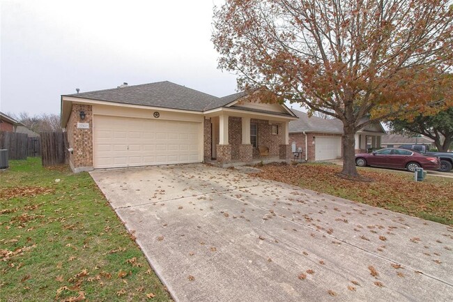 20420 Farm Pond Ln in Pflugerville, TX - Building Photo - Building Photo