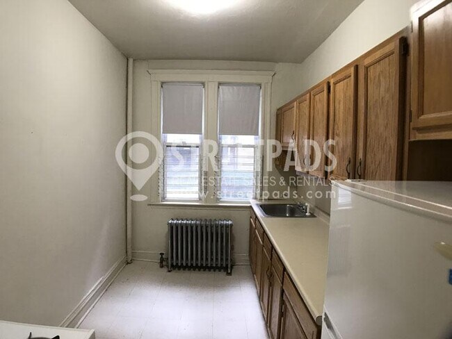 property at 1634 Commonwealth Ave