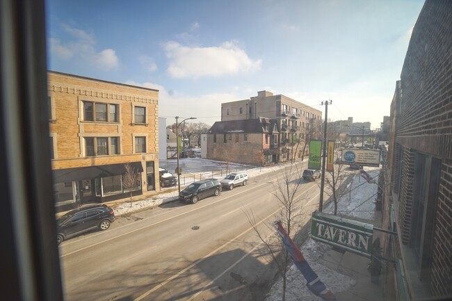 3460 N Lincoln Ave in Chicago, IL - Building Photo - Building Photo