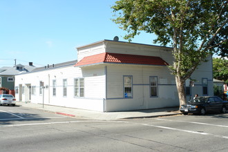 3302 California St in Berkeley, CA - Building Photo - Building Photo